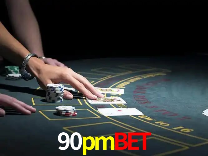 App 90pmbet no celular