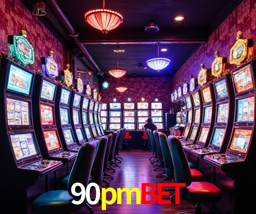 Lista de jogos de slot na 90pmbet